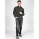  Renk Denim
