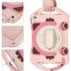  Renk Pembe