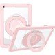  Renk Pembe