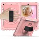 Renk Rose Gold