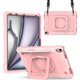  Renk Rose Gold