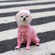  Renk Pembe