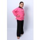  Renk Pembe