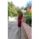 Seçili Renk 12R-Bordo