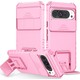  Renk Pembe