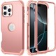 Seçili Renk Rose Gold
