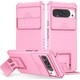  Renk Pembe