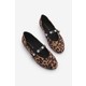  Renk Leopar