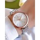Seçili Renk Rose Gold - Gümüş