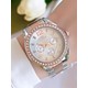 Seçili Renk Rose Gold - Gümüş