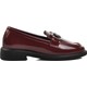  Renk Bordo Rugan
