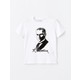  Renk Buxe White