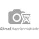 Seçili Renk Siyah