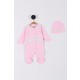  Renk Pembe