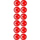 Seçili Renk Kırmızı