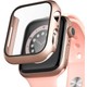 Renk Rose Gold