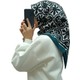  Renk Yeşil - Beyaz - Siyah