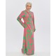 Seçili Renk 00406 Pembe