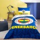 Seçili Renk Sarı - Lacivert