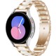  Renk Rose Gold - Beyaz