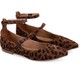  Renk Leopar