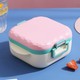  Renk Pembe