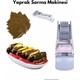 Seçili Renk Ahşap