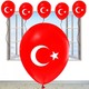 Seçili Renk Kırmızı