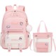  Renk Pembe