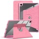  Renk Pembe