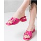  Renk Pembe