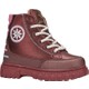  Renk Bordo