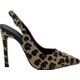  Renk Leopar