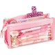  Renk Beyaz - Pembe