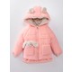  Renk Pembe