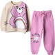  Renk Pembe
