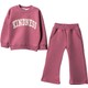  Renk Pembe