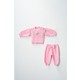  Renk Pembe