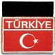 Seçili Renk Standart
