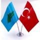 Seçili Renk Standart