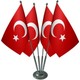 Seçili Renk Standart