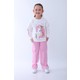  Renk Beyaz - Pembe