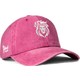  Renk Antik Pembe