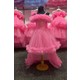 Seçili Renk Pembe