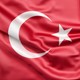 Seçili Renk Bayrak Kırmızı