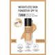 Golden Natural