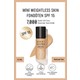 Seçili Renk Tonu Natural Tan