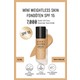  Renk Tonu Warm Natural