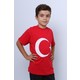 Seçili Renk Kırmızı - Beyaz