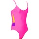  Renk Neon Pembe